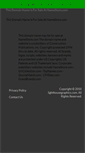 Mobile Screenshot of lighthousegraphics.com