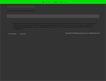 Tablet Screenshot of lighthousegraphics.com
